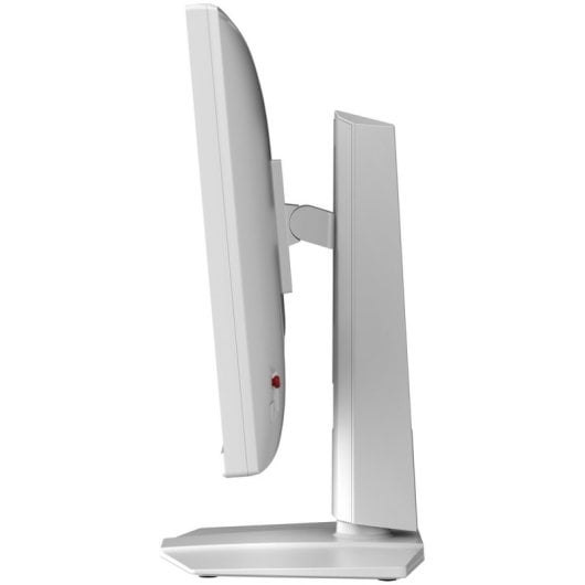 Écran PC MSI MAG 274QRFW E20 27" Wide Quad HD 200Hz Rapid IPS HDR400 Blanc 0,5 ms