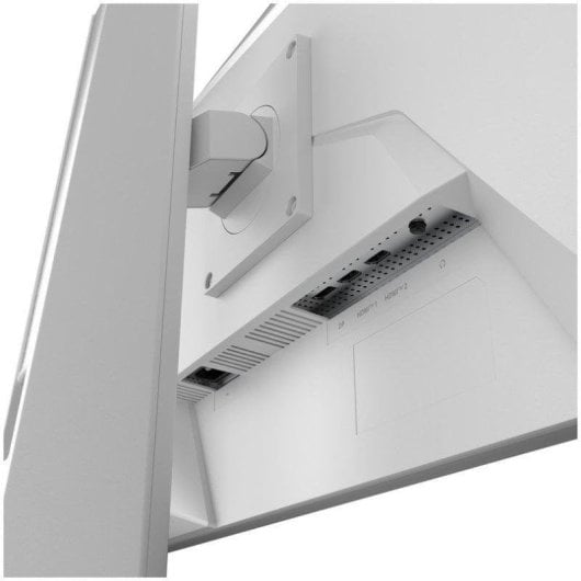 Monitor PC MSI MAG 274QRFW E20 27" QHD 200Hz Rapid IPS HDR400 0,5ms Bianco