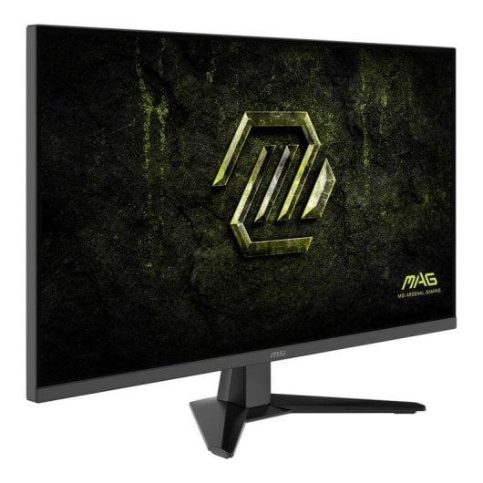 Monitor MSI MAG 325QF E18V 31.5" Wide Quad HD 180Hz Rapid VA HDR VESA