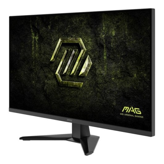 Monitor MSI MAG 325QF E18V 31.5" Wide Quad HD 180Hz Rapid VA HDR VESA