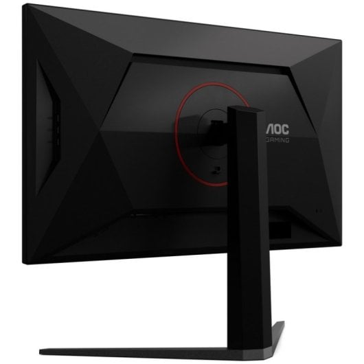 Monitor AOC U32G4U 31.5" UltraHD 4K 160Hz Fast IPS 0.5ms HDR400 USB Hub Ergonomía