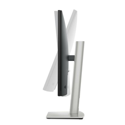 DELL P2725HE Monitor 27" FullHD 100Hz IPS USB-C com Altura Ajustável e Antirreflexo