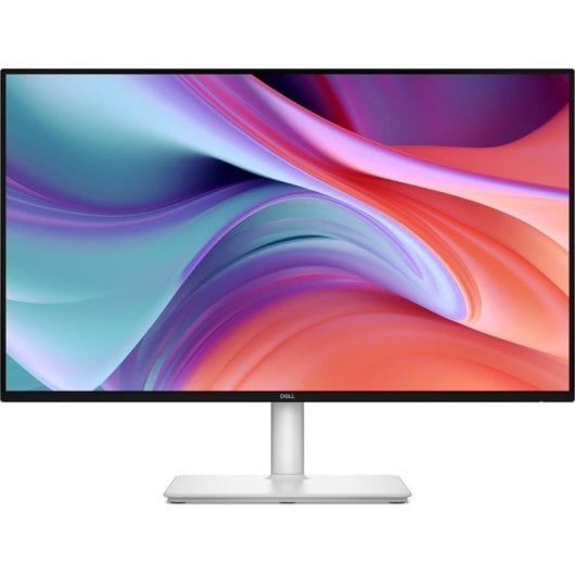Écran PC DELL S2725HSM 27" Full HD 144Hz IPS Haut-parleurs Blanc
