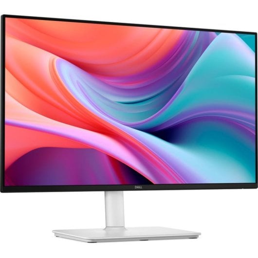 Écran PC DELL S2725HSM 27" Full HD 144Hz IPS Haut-parleurs Blanc