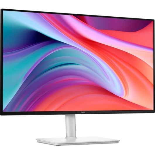Écran PC DELL S2725HSM 27" Full HD 144Hz IPS Haut-parleurs Blanc