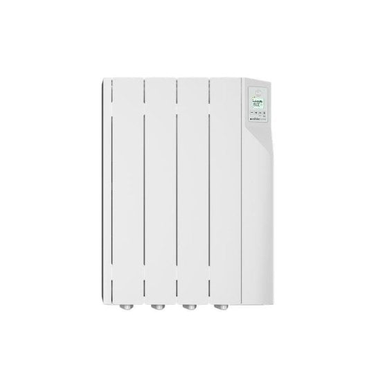 Radiateur Électrique cálidahome Sentinel 600W compact contrôle PID détecteur de présence