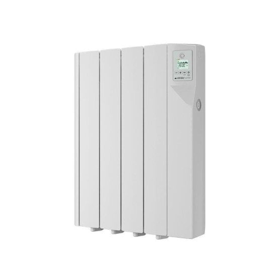 Emissor Térmico cálidahome Sentinel 600W 4 Elementos com Detector de Presença