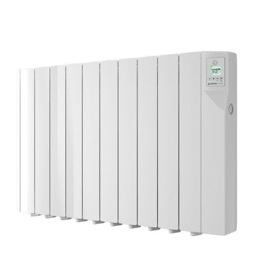 Emissor Térmico cálidahome Sentinel 1500W 10 Elementos com Programação Semanal e Sensor de Presença