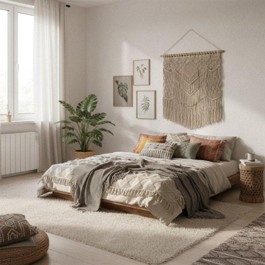 Radiateur Électrique cálidahome Sentinel 1500W 10 éléments contrôle PID détection présence