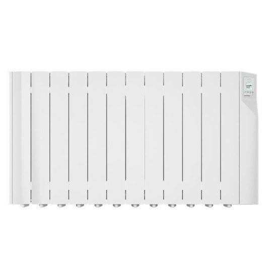 Radiateur Électrique cálidahome Sentinel 1800W grand contrôle PID LCD détection présence