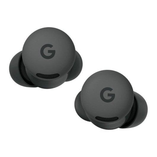 Auricolari Google Pixel Buds 2a wireless Bluetooth con Cancellazione Attiva del Rumore, microfono e protezione IP54, colore verde muschio