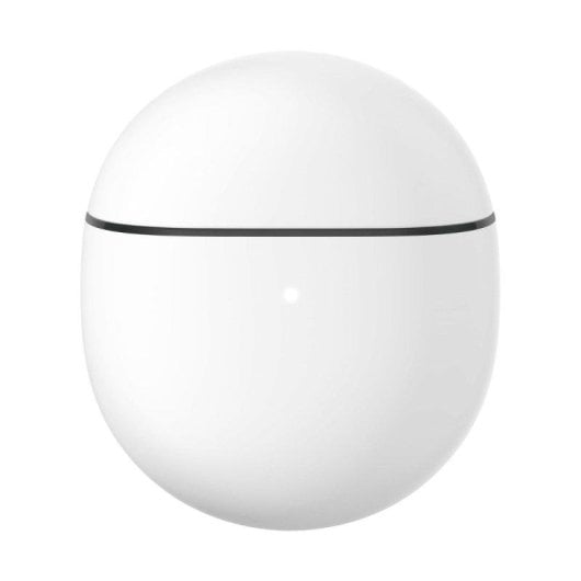 Auricolari Google Pixel Buds 2a wireless Bluetooth con Cancellazione Attiva del Rumore, microfono e protezione IP54, colore verde muschio