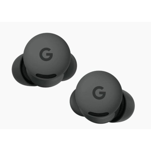 Auricolari Google Pixel Buds 2a wireless Bluetooth con Cancellazione Attiva del Rumore, microfono e protezione IP54, colore verde muschio