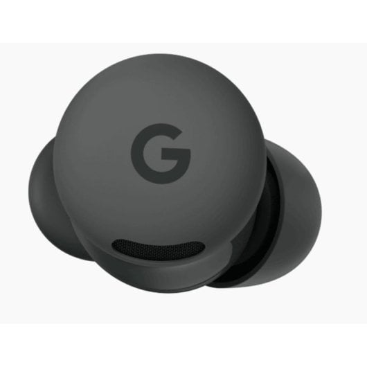 Auricolari Google Pixel Buds 2a wireless Bluetooth con Cancellazione Attiva del Rumore, microfono e protezione IP54, colore verde muschio