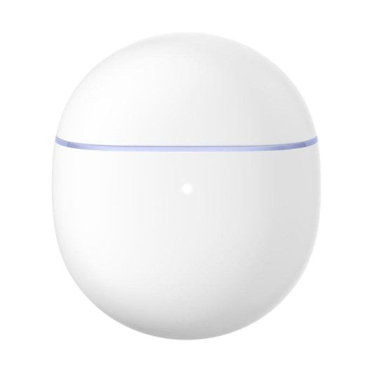 Auricolari Google Pixel Buds 2a wireless Bluetooth con Cancellazione del Rumore Attiva e microfono, IP54, viola