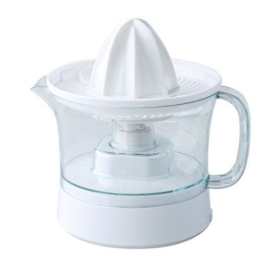 Spremiagrumi elettrico Kuken 34074 0,5L 40W con doppio cono e base antiscivolo