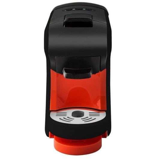 Macchina da caffè a capsule Kuken 34342 0,6L 1500W pressione 20 bar auto spegnimento