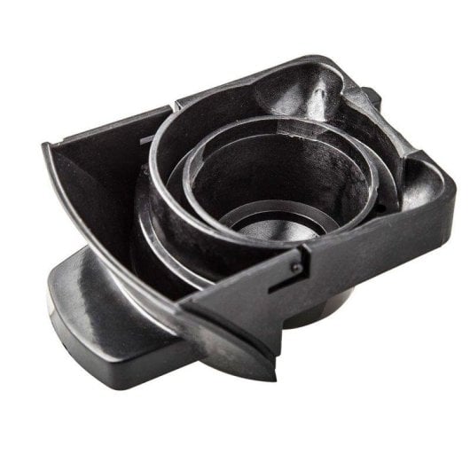 Macchina da caffè a capsule Kuken 34342 0,6L 1500W pressione 20 bar auto spegnimento