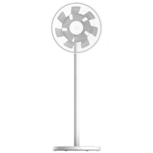 Ventilador Xiaomi Smart Standing Fan 2 Pro inalámbrico 7+5 aspas control APP