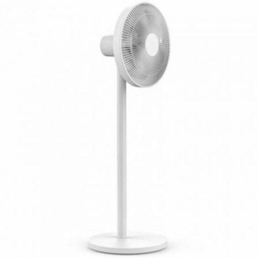 Ventilador Xiaomi Smart Standing Fan 2 Pro inalámbrico 7+5 aspas control APP