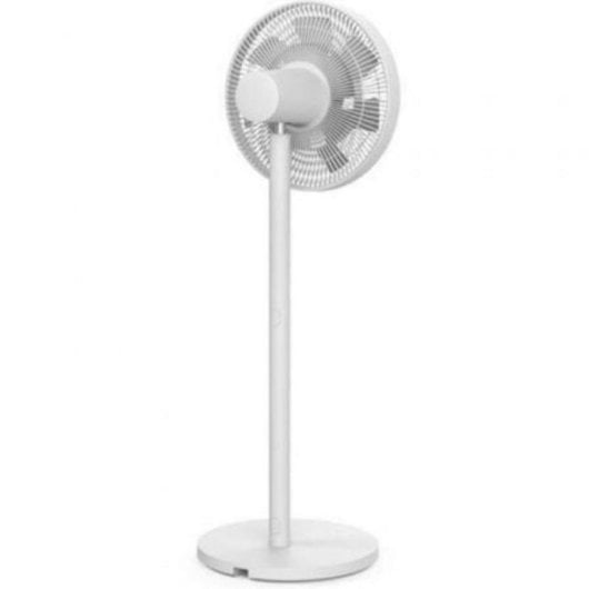 Ventilador Xiaomi Smart Standing Fan 2 Pro inalámbrico 7+5 aspas control APP
