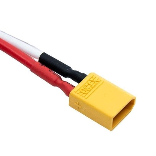 Alarma eWheel 36-48V XT30 Antirrobo para patinete eléctrico 250W