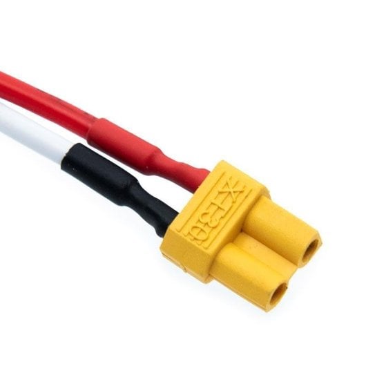 Alarma eWheel 36-48V XT30 Antirrobo para patinete eléctrico 250W