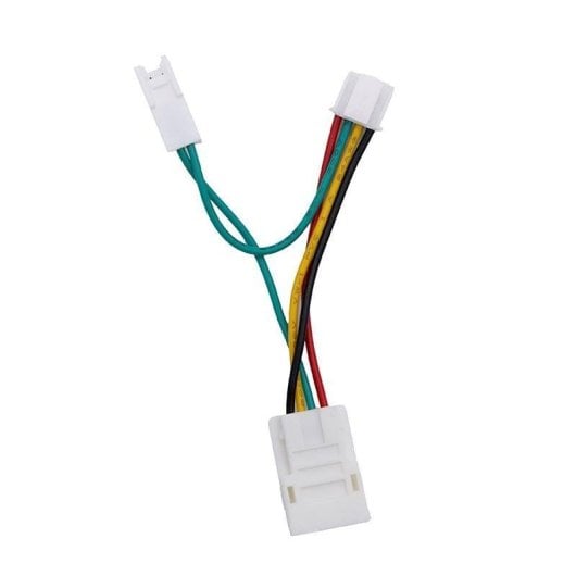 Alarma patinete eWheel Ninebot F40 F2 protección antirrobo ajustable