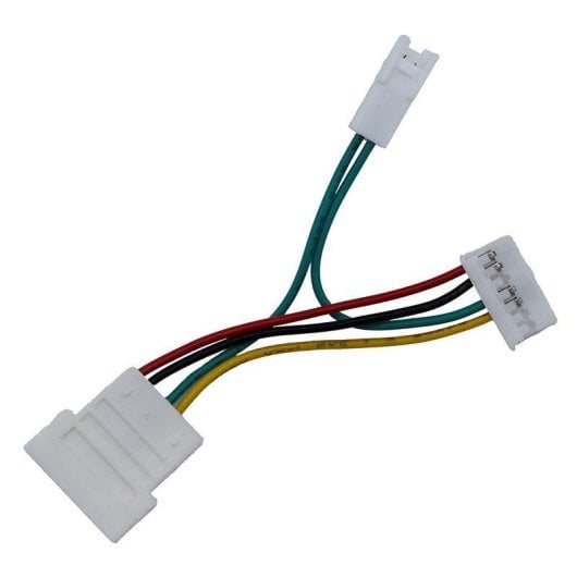 Alarma scooter eWheel Ninebot G30/G2 protección avanzada antirrobo compacta