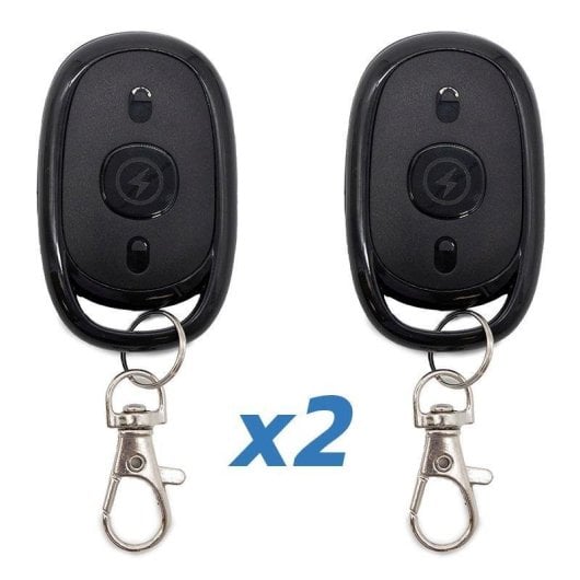 Alarma eléctrica eWheel Xiaomi Mi4 Pro Alta seguridad antirrobo fácil instalación