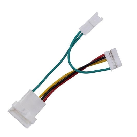 Alarma eléctrica eWheel Xiaomi Mi4 Pro Alta seguridad antirrobo fácil instalación