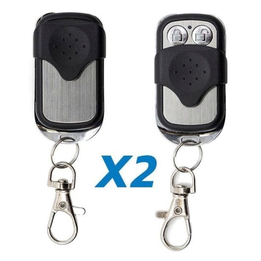 Claxon eWheel Alarma Recargable Alta Potencia Mandos Sensibilidad USB