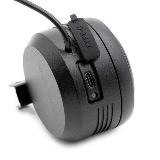 Claxon eWheel Alarma Recargable Alta Potencia Mandos Sensibilidad USB