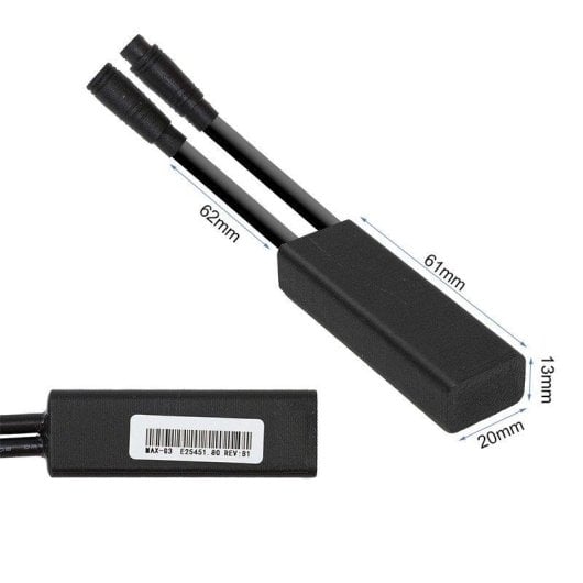 Deslimitador eWheel Ninebot G3 Versión EU Optimización y Velocidad Segura