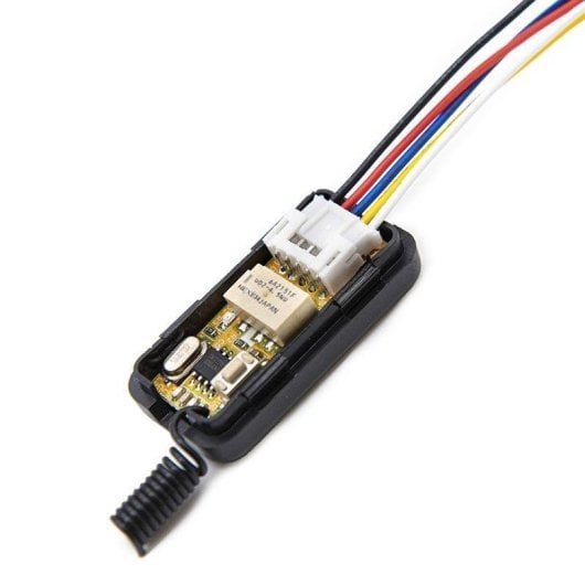 Limitador de velocidad eWheel LMR3 Ajuste 3,7-12V incluye mando