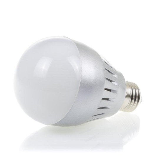 Altoparlanti Dam Electronics Lampada Bluetooth Wireless 3W Illuminazione LED App