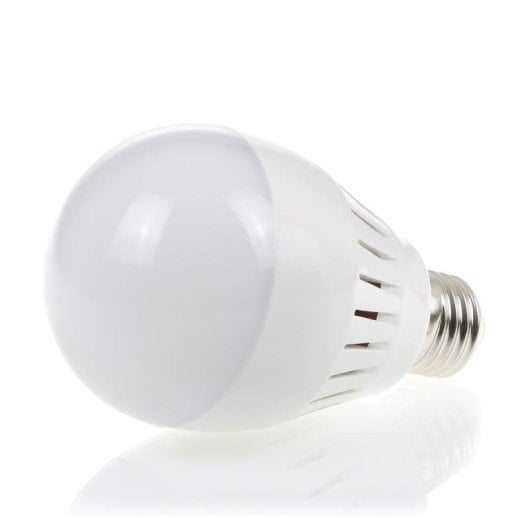 Altoparlanti Dam Electronics Lampada Bluetooth 12W RGB Controllo Remoto