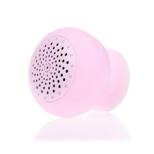 Altoparlanti Dam Electronics Doccia Ventosa Bluetooth Mani Libere Micro USB