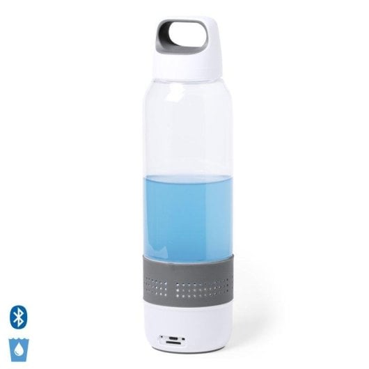 Altoparlanti Dam Electronics Portatile Bluetooth 3W con microSD e vivavoce