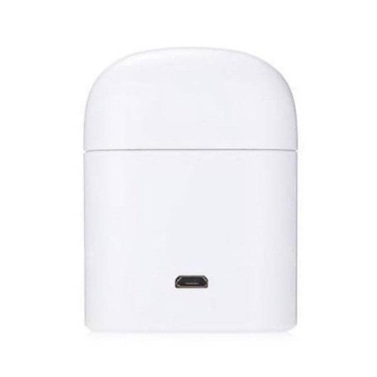 Kopfhörer Generica i7 kabellos Bluetooth 4.2 Sport Mikrofon Rauschunterdrückung Gold