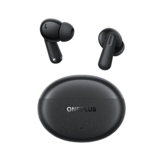 Auriculares OnePlus Nord Buds 3 Pro inalámbricos Bluetooth con Cancelación de Ruido ANC, Basswave 2.0, tres micrófonos, 