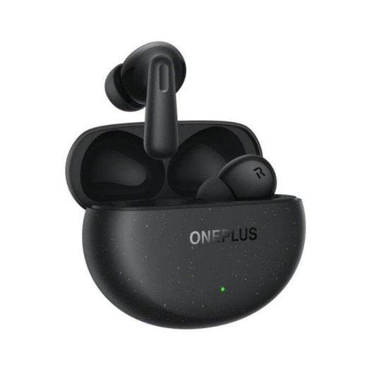 Auriculares OnePlus Nord Buds 3 Pro inalámbricos Bluetooth con Cancelación de Ruido ANC, Basswave 2.0, tres micrófonos, 