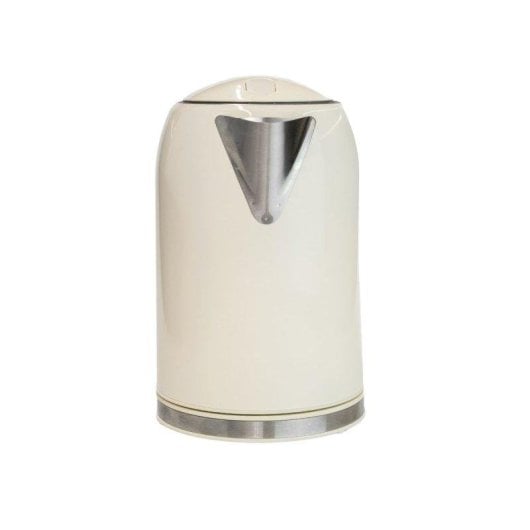 Hervidor Eléctrico Becken BWK8769 1,7L 2200W Base Rotativa 360° Filtro Antical