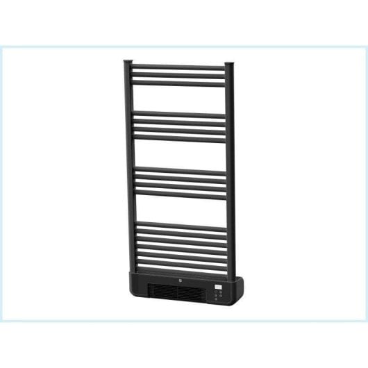 Radiador toallero Purline NTW-11 TURBO aluminio WiFi display LED 2000W