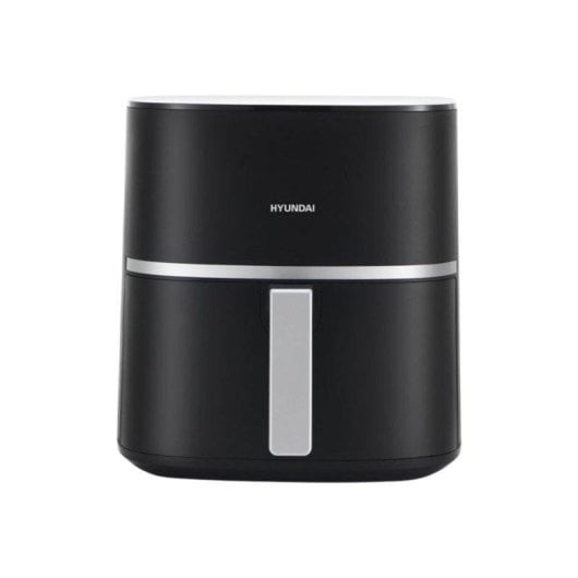 Freidora de aire Hyundai HAF5500D 5,5L 1600W panel LED 10 programas y autoapagado
