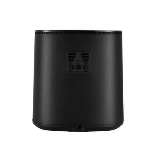 Freidora de aire Hyundai HAF5500D 5,5L 1600W panel LED 10 programas y autoapagado