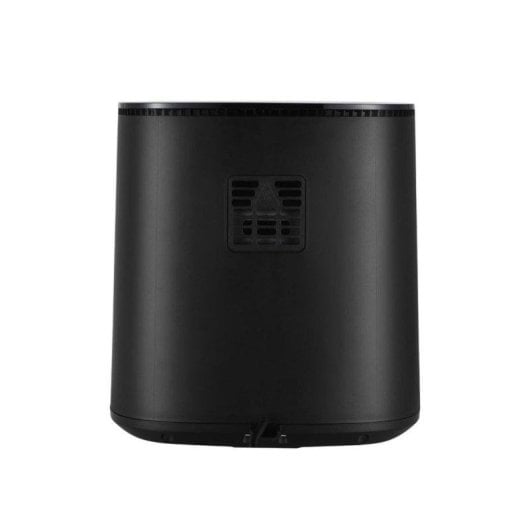 Freidora de aire Hyundai HAF5500D 5,5L 1600W panel LED 10 programas y autoapagado