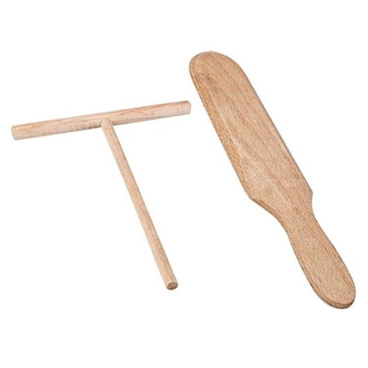 Crepiera elettrica Kuken 33949 30cm 1000W antiaderente regolabile led