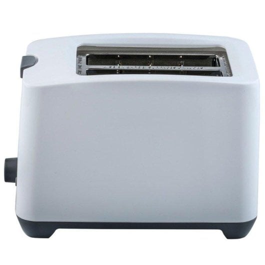 Tostapane Küken 34045 2 Fette 750W Bianco Plastica Livelli regolabili e autospegnimento