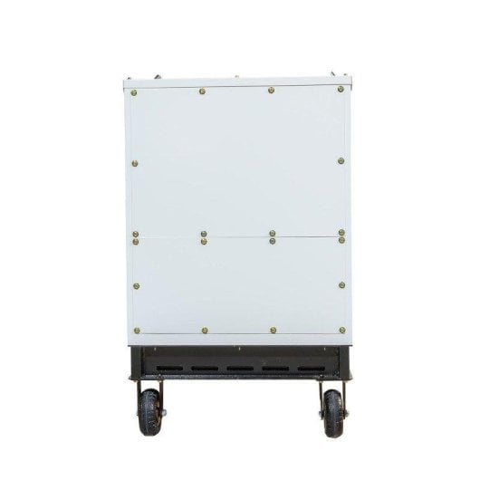 Gerador Elétrico ITCPower DG20000SET 20kVA Trifásico AVR Full Power 9h Autonomia